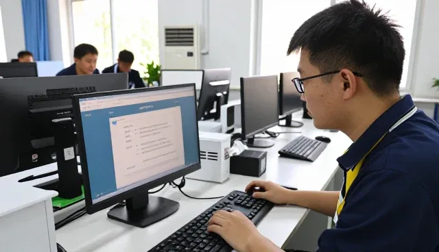 学校与医院需求促进定制系统开发服务不断升级