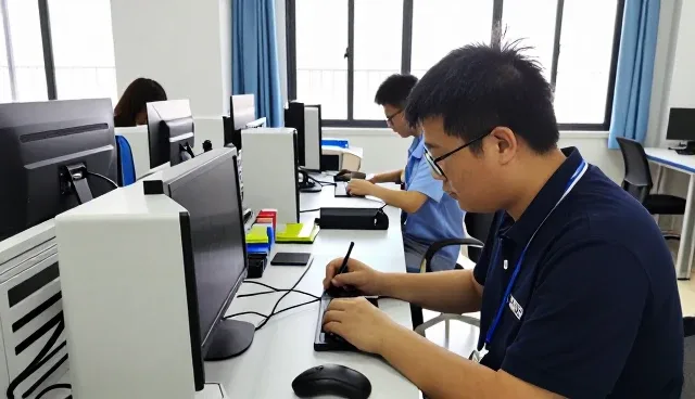 企业级软件解决方案满足不同客户的多样需求